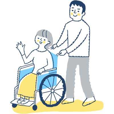 バリアフリー設計